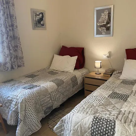 Roof Terrace With Pool, Bikes Included Torrevieja