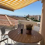 Roof Terrace With Pool, Bikes Included Apartment Torrevieja