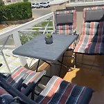 Roof Terrace With Pool, Bikes Included Apartment *