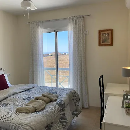 Casa Joanna, Bike Included
