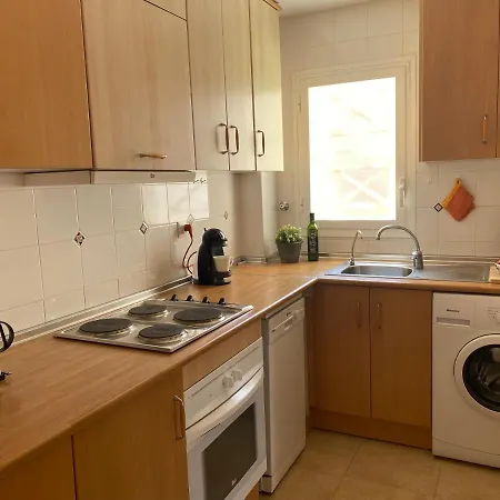 아파트 Roof Terrace With Pool, Bikes Included *