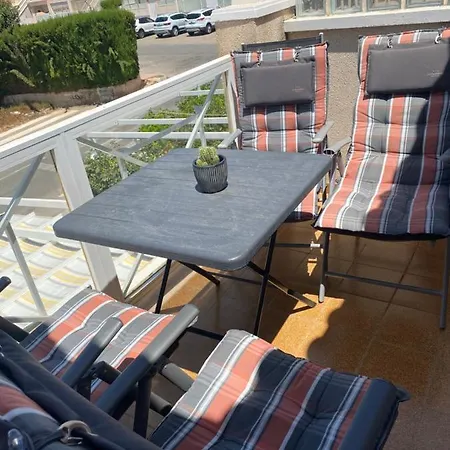 Roof Terrace With Pool, Bikes Included Apartment *