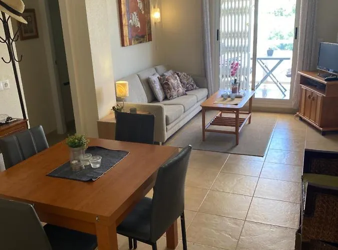 Διαμέρισμα Roof Terrace With Pool, Bikes Included Τορεβιέχα