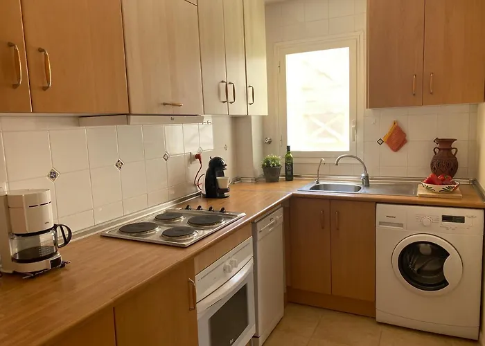 Διαμέρισμα Roof Terrace With Pool, Bikes Included *