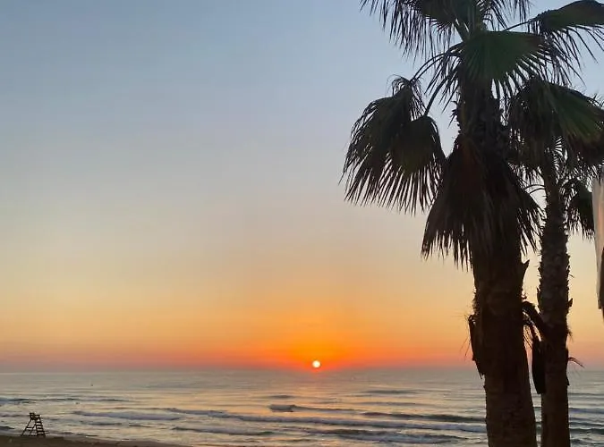Roof Terrace With Pool, Bikes Included * Τορεβιέχα