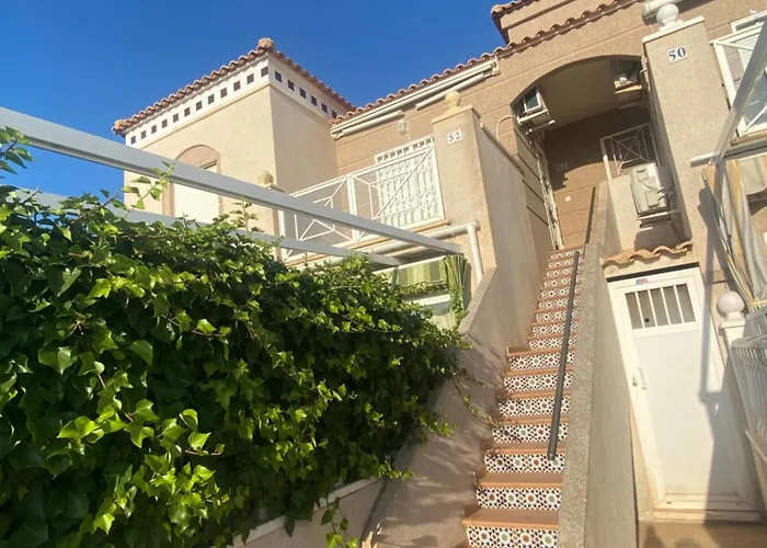 Roof Terrace With Pool, Bikes Included