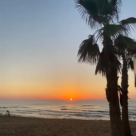 Roof Terrace With Pool, Bikes Included * Torrevieja